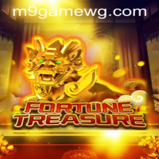 FortuneTreasure: O Novo Fenômeno no Mundo dos Jogos