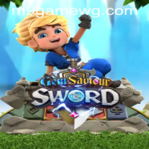 Descubra GemSaviourSword: A Nova Sensação dos Jogos