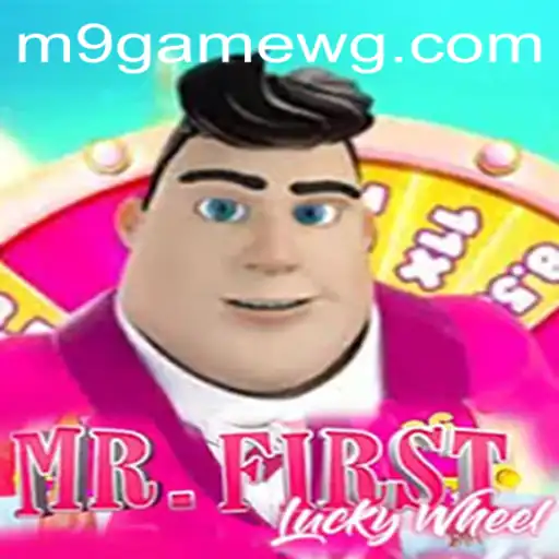 Descubra a Emoção do MrFirstLuckyWheel: O Jogo do Momento