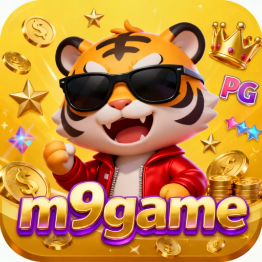 m9game Logo